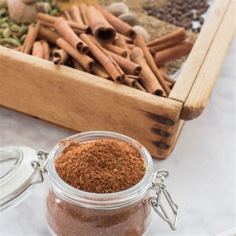 Meat Spice Blend for Pork, Beef, and Poultry - Sense & Edibility