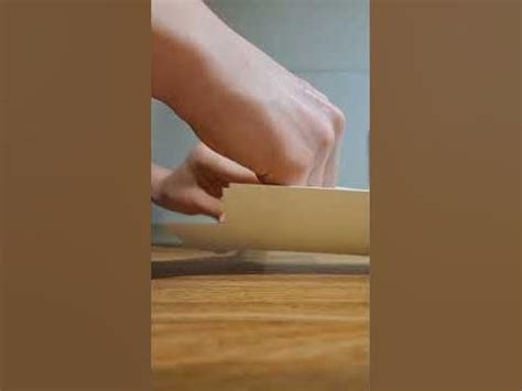 Сборка коробки для клубники в шоколаде - YouTube