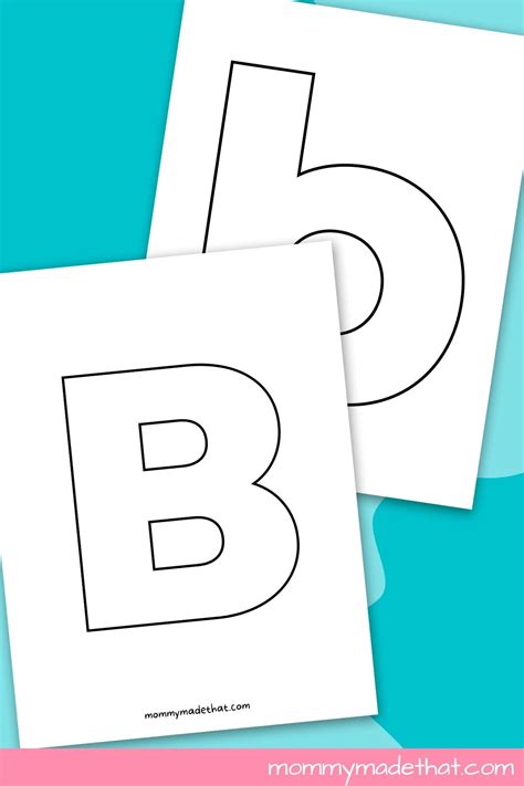 printable letter   template