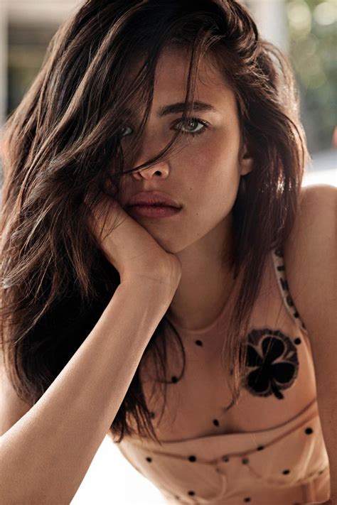 Margaret Qualley - Evening Standard June 2017 Photoshoot