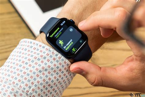 10 причин купить Apple Watch Series 6 и 10 причин не покупать - ITC.ua
