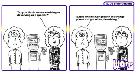 Are Humans Evolving or Devolving?