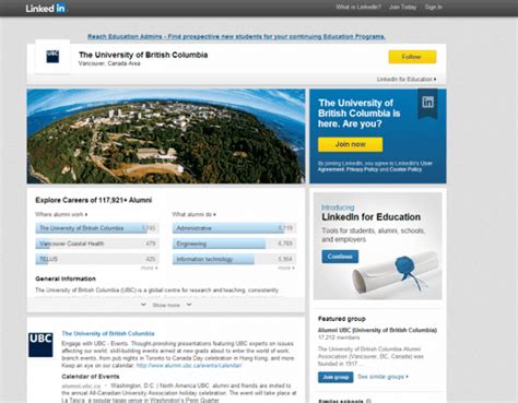 University Online Courses: University Of British Columbia Online Courses