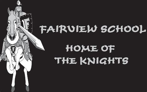 Fairview School - Fairview School