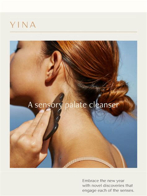 YINA: A palate cleanser for the senses | Milled