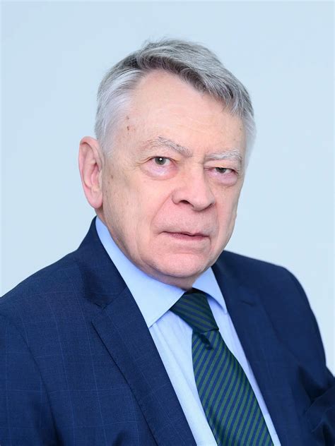 Сигов Александр Сергеевич. Большая российская энциклопедия