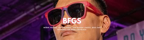 BFG Tag | Goodr Authorized Retailer by C3