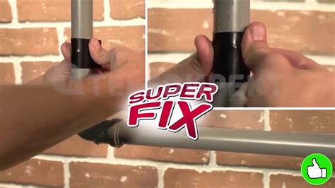 Изолирующая лента Super Fix - YouTube