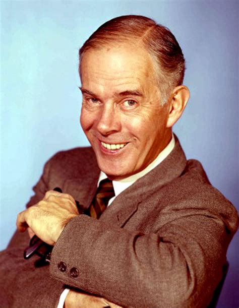The secret role that harry morgan actor almost didn't accept 1