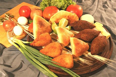 Brazil Traditional Food