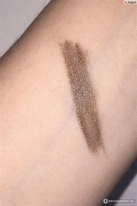 Гель для бровей и ресниц Bobbi Brown Long-Wear Brow Gel - «Новинка от ...