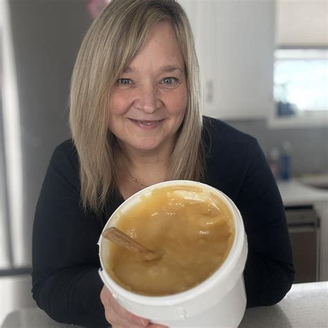 Friends don't let friends eat honey that isn't pure. If you are still