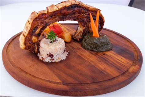 DINE - La Vue