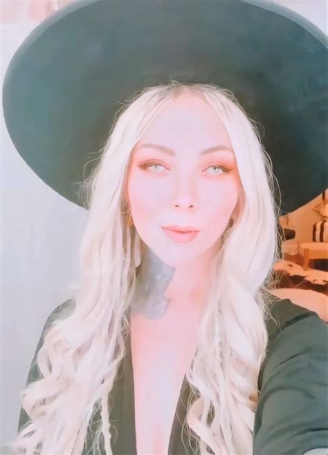 Maria Brink (In This Moment) | Maria brink, Maria, Brink