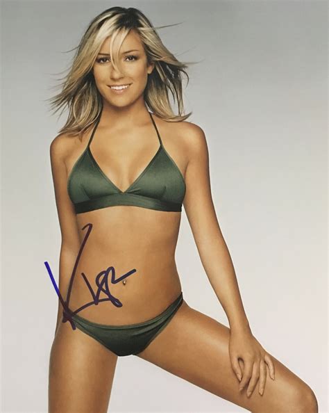 Kristin Cavallari Hot Pics