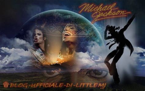 michael jackson world chi sono