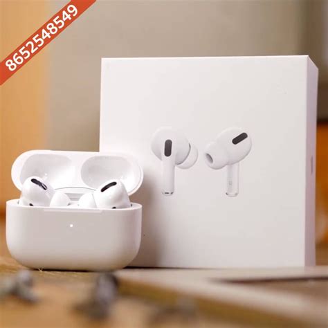 Buy Online Shopping Apple Airpods pro (FIRST COPY) - iselltech