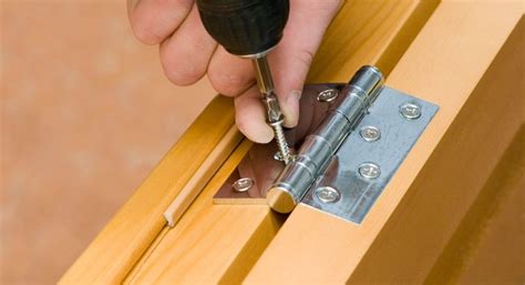 Getting Your Door Repaired - Pretty Practical Home