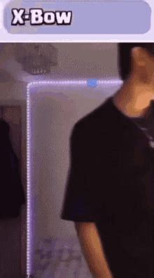 Femboy Clash Royale GIF - Femboy Clash Royale X Bow - Discover & Share GIFs