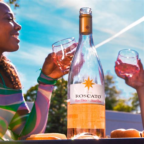 CAVIT ROSCATO ROSE IGT – Signorwine