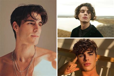 trending eboy haircut  style    pro foolic