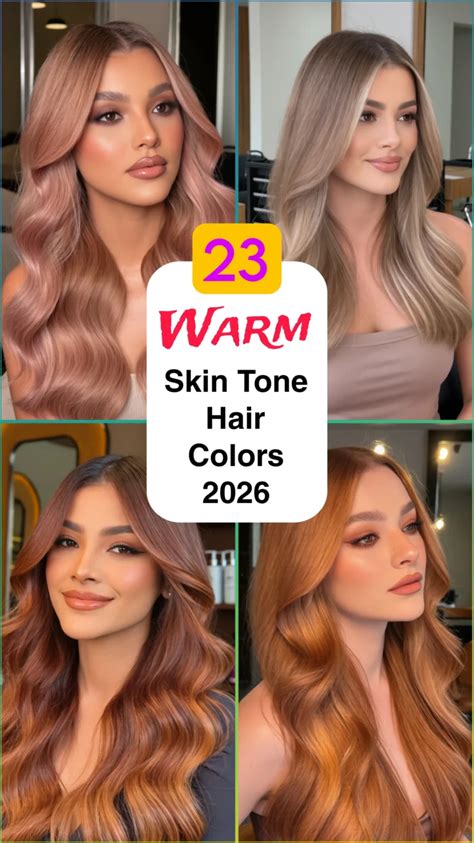 top hair color trends   dark skin  elevate  entire