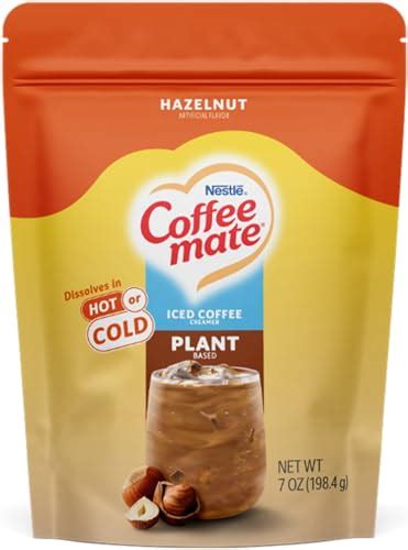 Top 10 Best Plant Based Coffee Creamer : Reviews & Buying Guide - Katynel