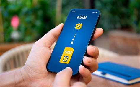 Dites adieu aux cartes SIM, les eSIM vont bientôt dominer selon cette étude