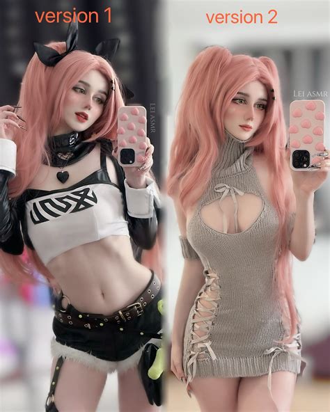 Lei Chan🌙 (@_lei_chan) • Instagram photos and videos