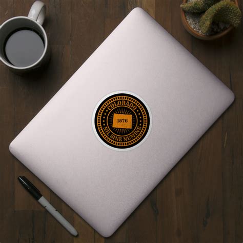 Colorado State Map and Slogan Motto - Coloradans - Colorado State ...