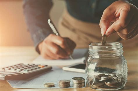 Instilling a savings culture in Kenya - Business Daily