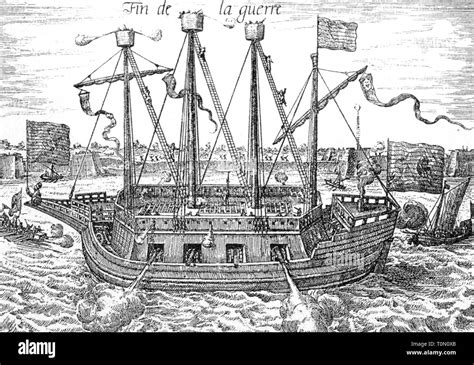 Dutch warship hi-res stock photography and images - Alamy