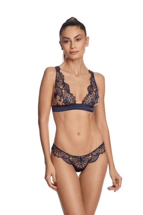 Флорентийская коллекция I.D. Sarrieri | 100% LINGERIE