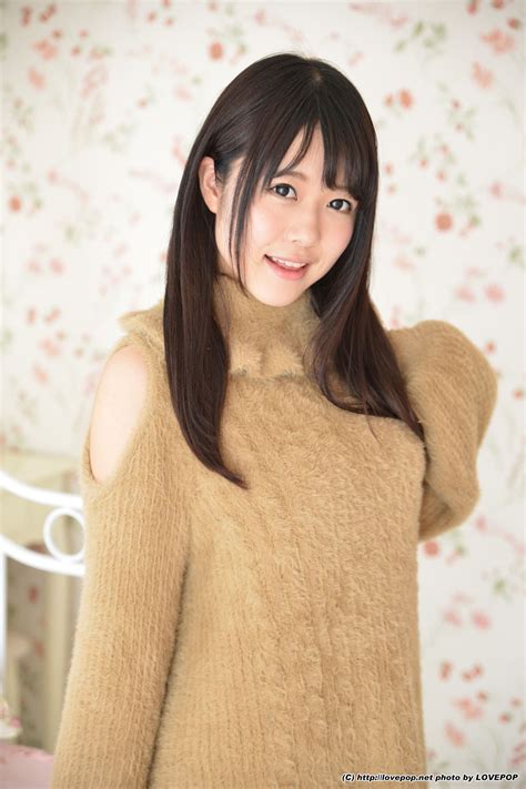 [LOVEPOP] Misa Suzumi 涼海みさ Photoset 11 写真集 - 微图坊