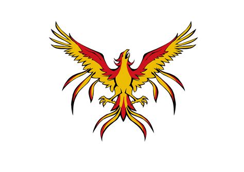 ~Phoenix Emblem~ by Sylfeanne on DeviantArt