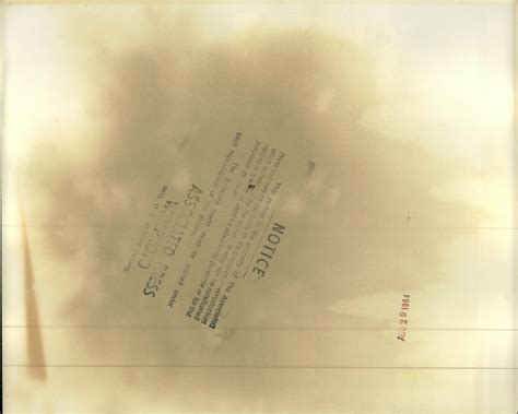 President Lyndon B. Johnson & Senator Hubert Humphrey 1964 Vintage