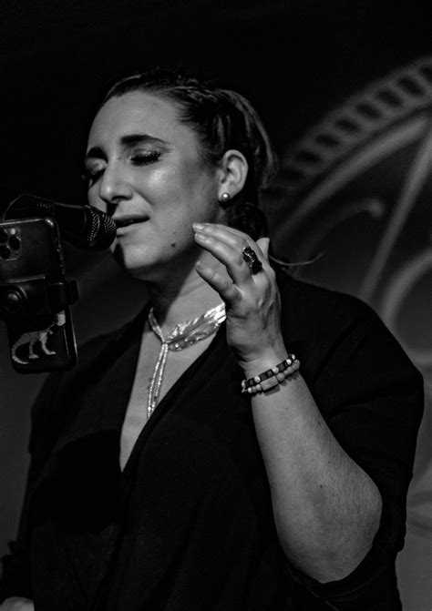 ALEXA LASH — Luna Star Cafe