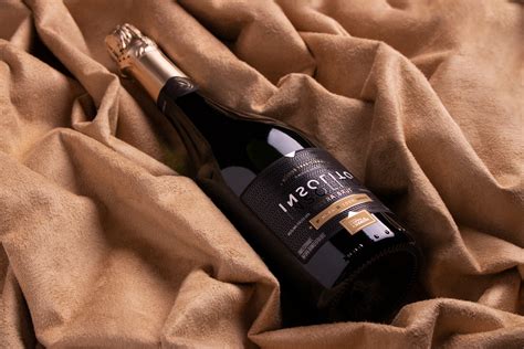 Insolito Wines on Behance