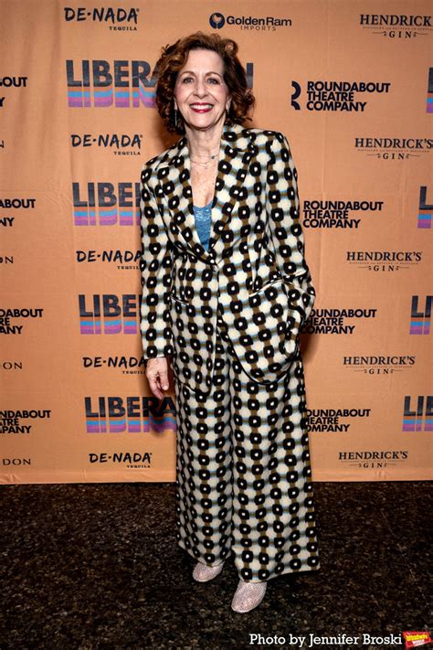 Photos: Inside Opening Night of Bess Wohl's LIBERATION