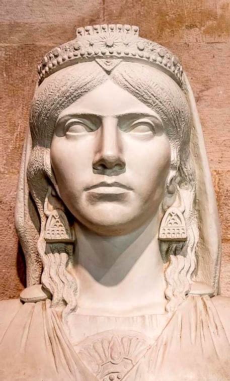 queen teuta illustration world history encyclopedia