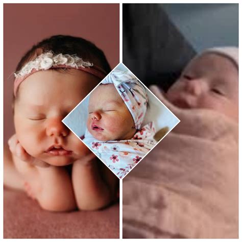 The Duggar family Blog: Nora turns 1