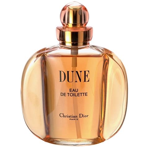 Купить Тестер Christian Dior Dune, 100 ml