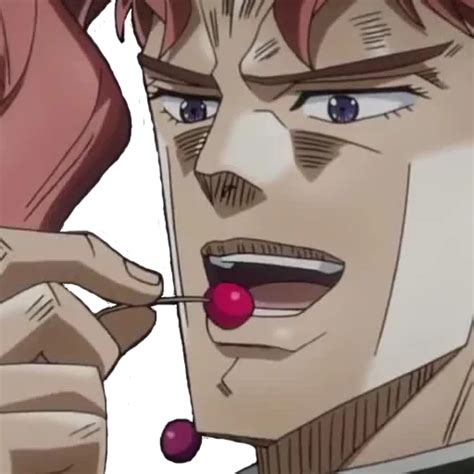 Sticker Maker - JoJo 26