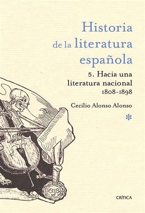 Libro Historia De La Literatura Hispanoamericana 8
