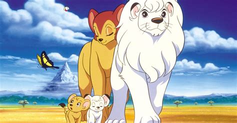 Kimba O Leao Branco - Kimba the White Lion - streaming tv show online