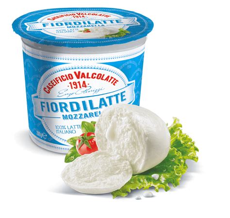 Fior di Latte – Valcolatte