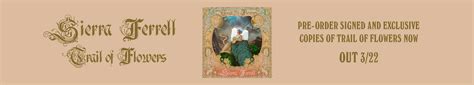 Sierra Ferrell - Vinyl Records, CD's and Merch for sale – Tagged ...