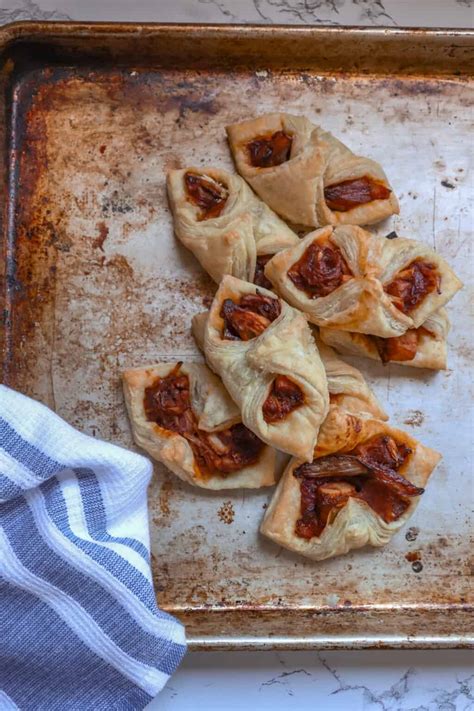Quick & Easy Cheap Party Finger Foods Recipes - Intentional Hospitality