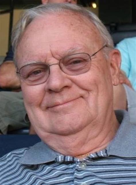 Edward Curran Obituary - Cary, NC