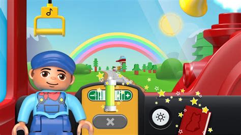 LEGO® DUPLO® Connected Train - Apps on Google Play